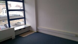 Kancelársky priestor 110,34 m2 v širšom centre Bratislavy — foto 4
