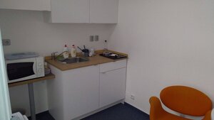 Kancelársky priestor 110,34 m2 v širšom centre Bratislavy — foto 6