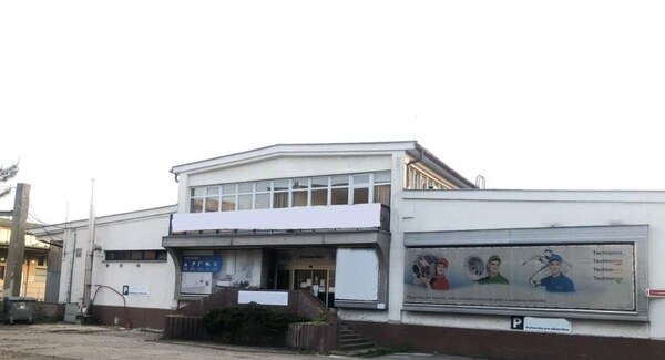 Prenájom skladových priestorov od 100 m2 do 3000 m2 v Bratislave - Rač