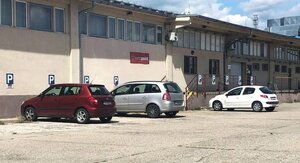 Prenájom skladových priestorov od 100 m2 do 3000 m2 v Bratislave - Rač — foto 3