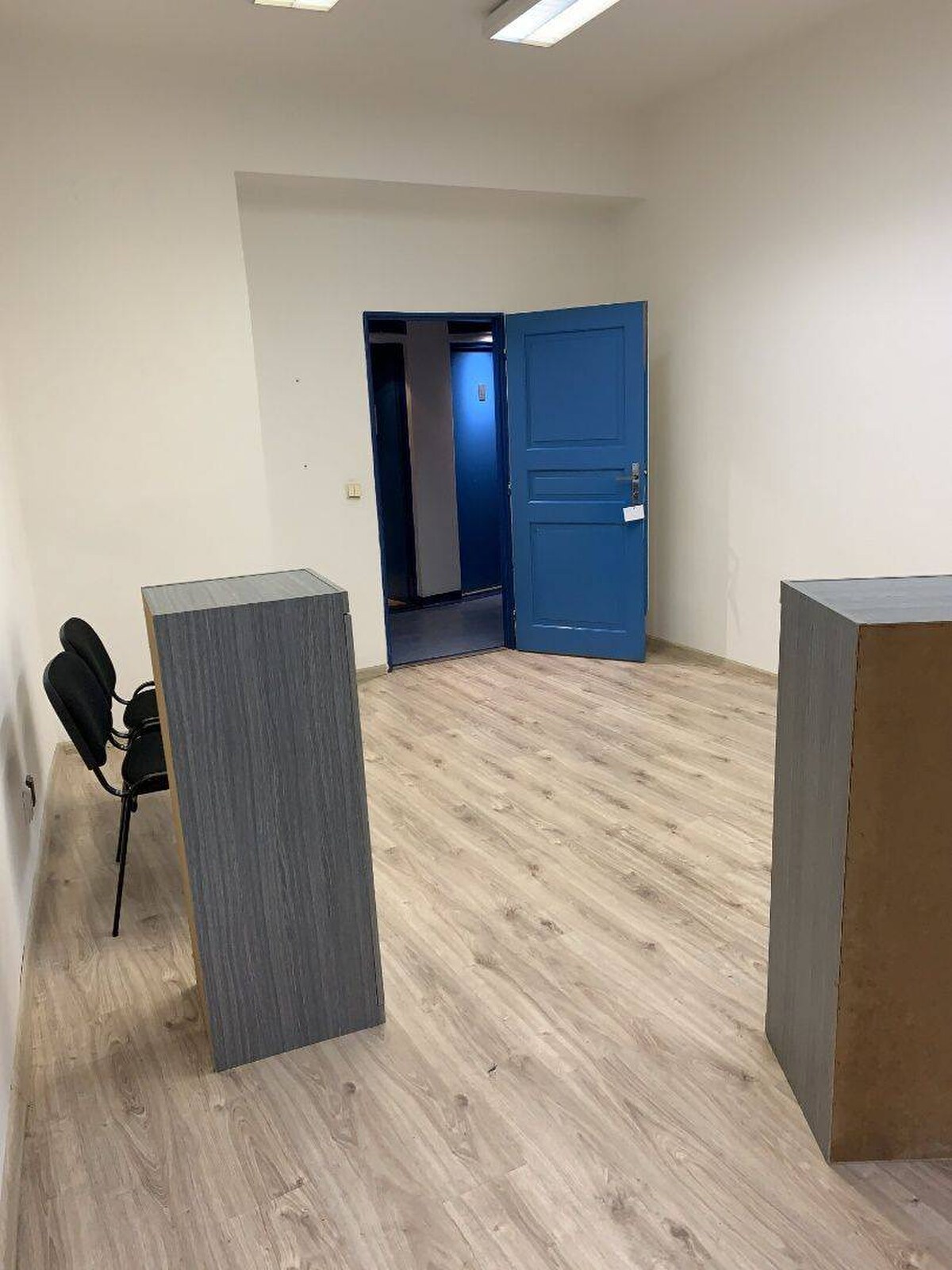 Prenájom kancelárskych priestorov 200 m2 na Odborárskom námestí. — foto 6