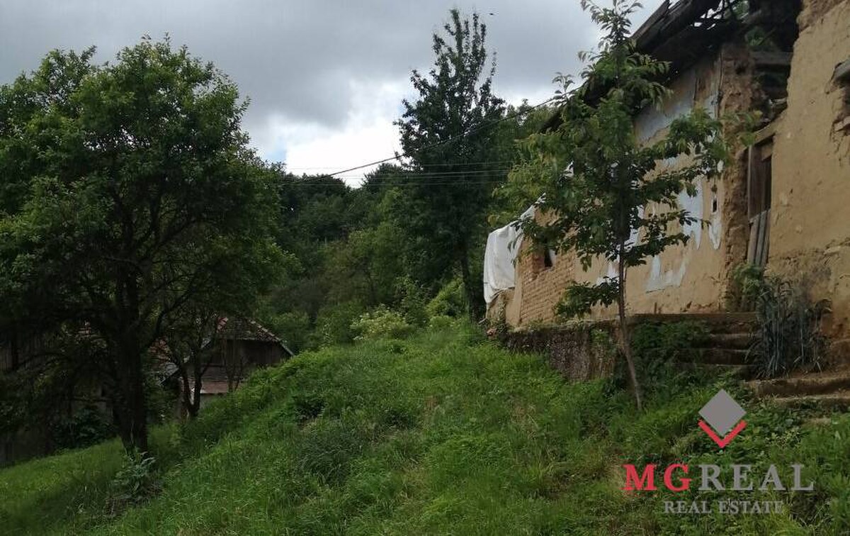 Predaj pozemku 740 m2  na myjavských kopaniciach. — foto 2