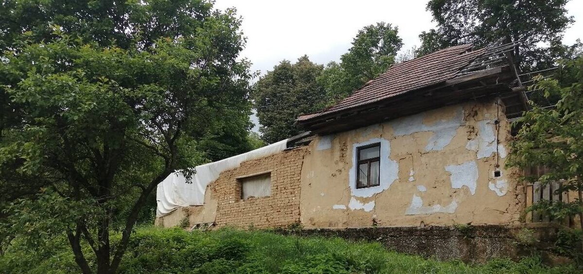 Predaj pozemku 740 m2  na myjavských kopaniciach. — foto 3