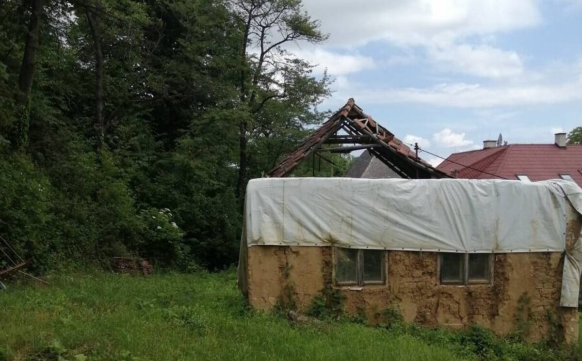 Predaj pozemku 740 m2  na myjavských kopaniciach. — foto 4