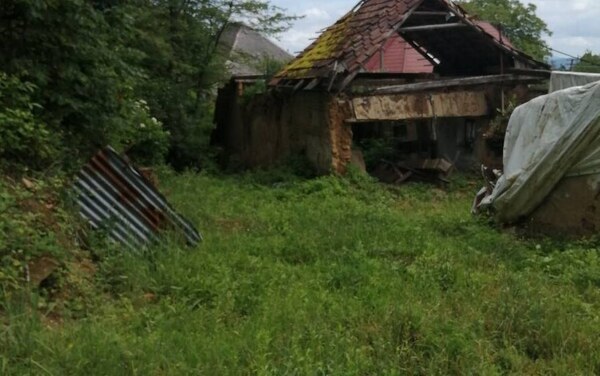 Predaj pozemku 740 m2  na myjavských kopaniciach.