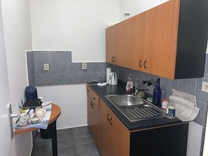 Prenájom kancelárií 200 m2 na Štefánikovej ulici v Bratislave - Starom — foto 4