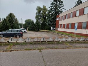 Predaj administratívnej budovy 878 m2 v Senici — foto 1
