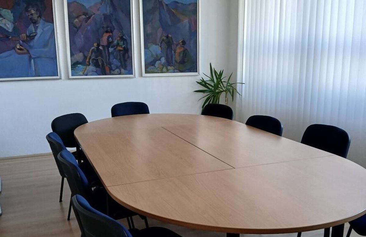 Prenájom kancelárskych priestorov v Podunajských Biskupiciach — foto 6