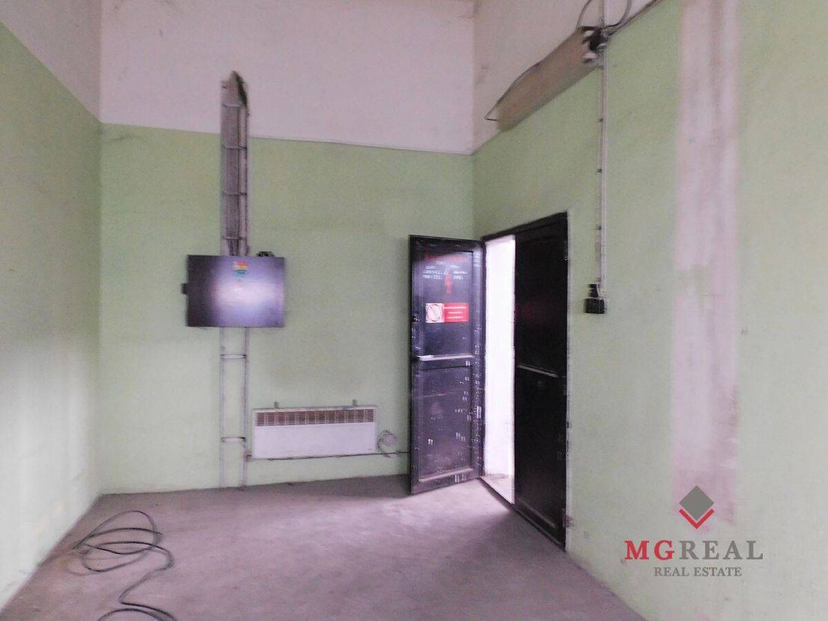 Na prenájom 1700 m2 výrobno-skladové priestory v Trnave — foto 4