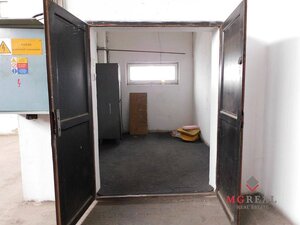 Na prenájom 1700 m2 výrobno-skladové priestory v Trnave — foto 5