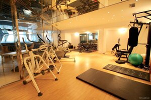 Prenájom relaxačného centra s fitnes v Ružinove. — foto 1