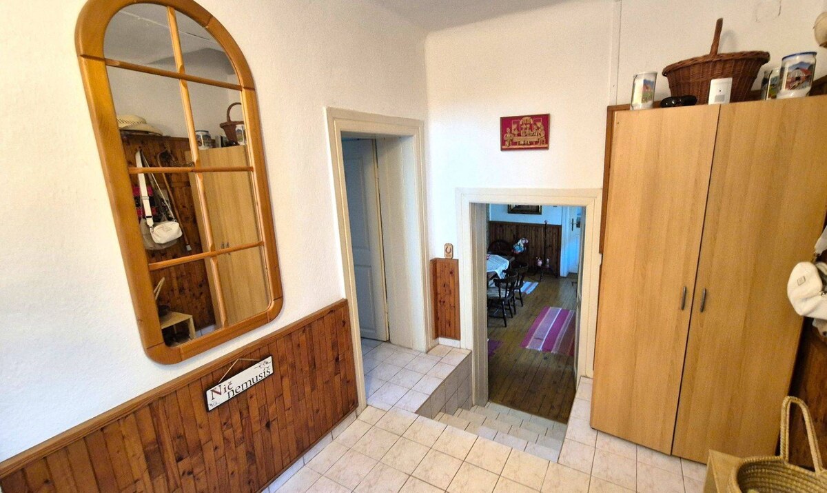 Predaj - chalupa - rodinný dom Tesáre — foto 14