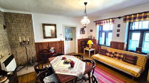 Predaj - chalupa - rodinný dom Tesáre — foto 10