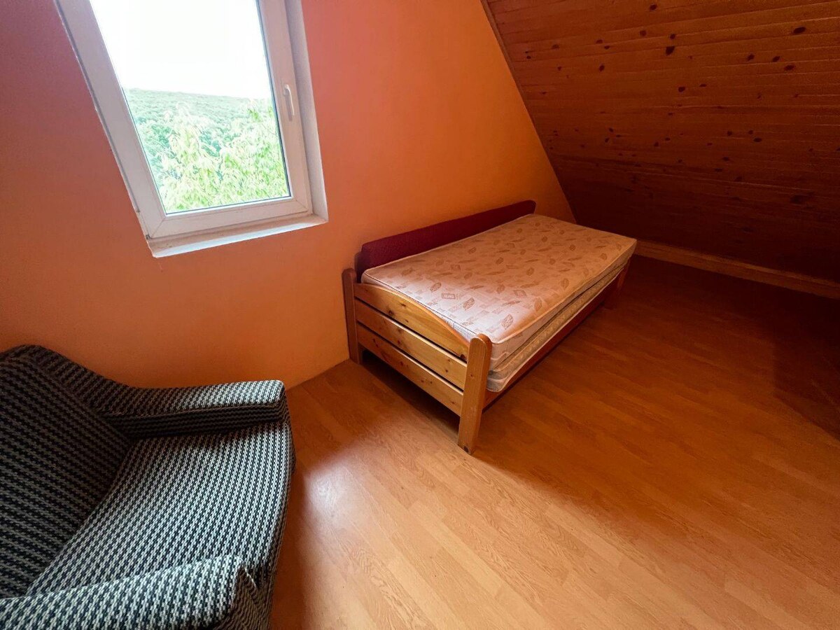 Murovaná chata Duchonka — foto 19