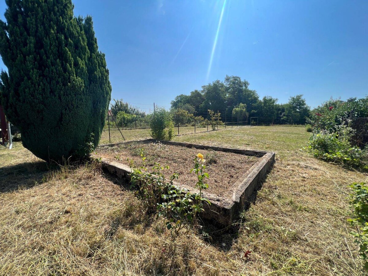 Zahradná chatka  Topoľčany — foto 11