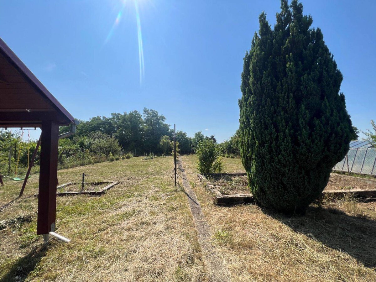 Zahradná chatka  Topoľčany — foto 7