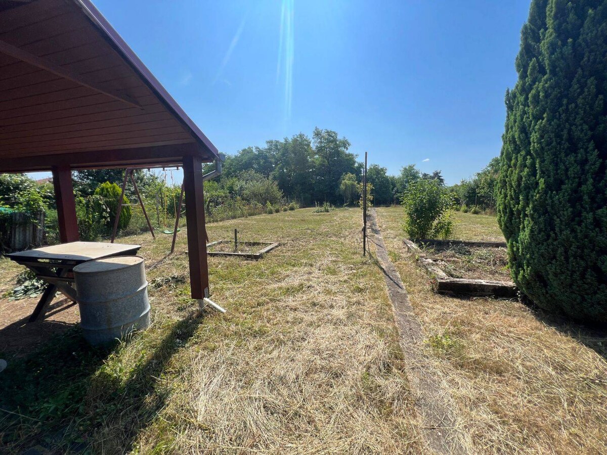 Zahradná chatka  Topoľčany — foto 8