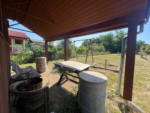 Zahradná chatka  Topoľčany — foto 4