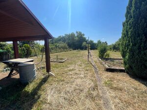 Zahradná chatka  Topoľčany — foto 8