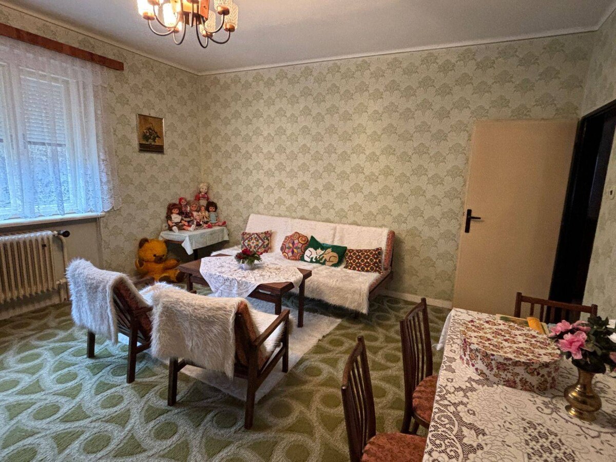 Rodinný dom Podhradie — foto 10
