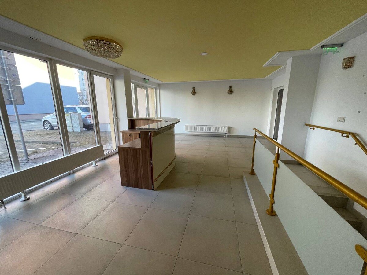 Priestory Topoľčany PRENAJOM — foto 10