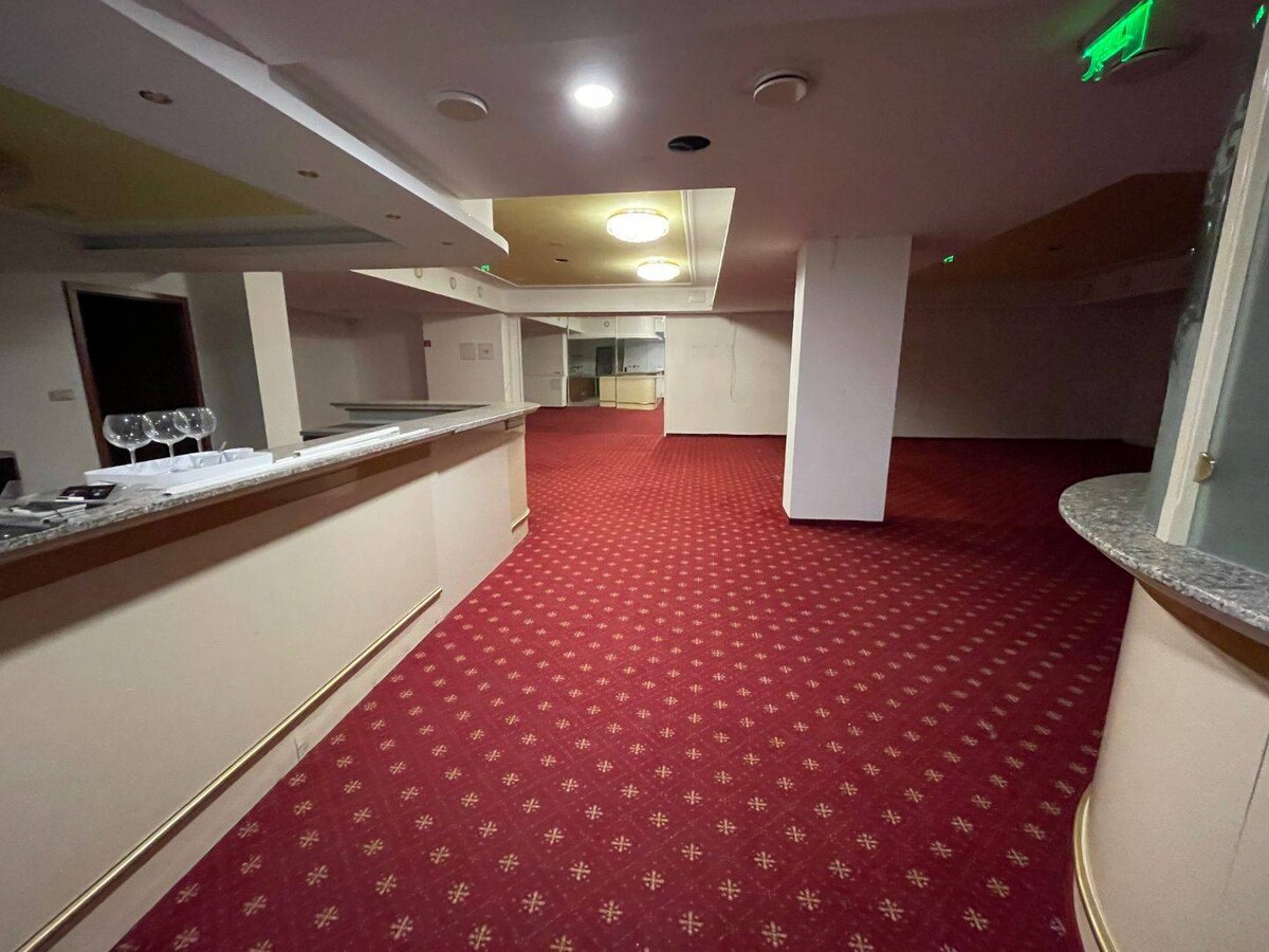 Priestory Topoľčany PRENAJOM — foto 2