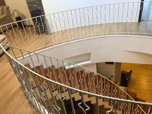 Luxusný  mezonet so saunou a terasou Topoľčany / Centrum / 2 garáže — foto 13