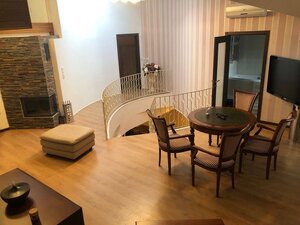 Luxusný  mezonet so saunou a terasou Topoľčany / Centrum / 2 garáže — foto 23