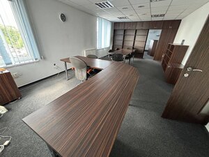 Administratívna budova na podnikanie Ludanice — foto 2