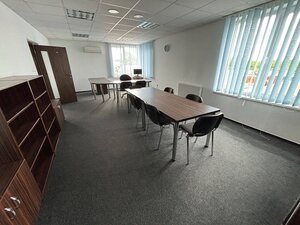 Administratívna budova na podnikanie Ludanice — foto 5