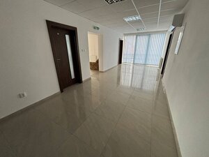 Administratívna budova na podnikanie Ludanice — foto 9