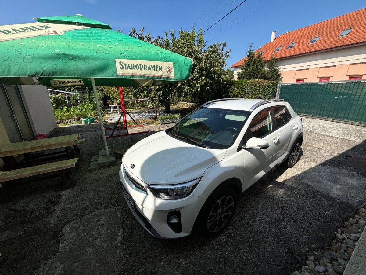 Priestor na PRENAJOM Tovarníky — foto 7