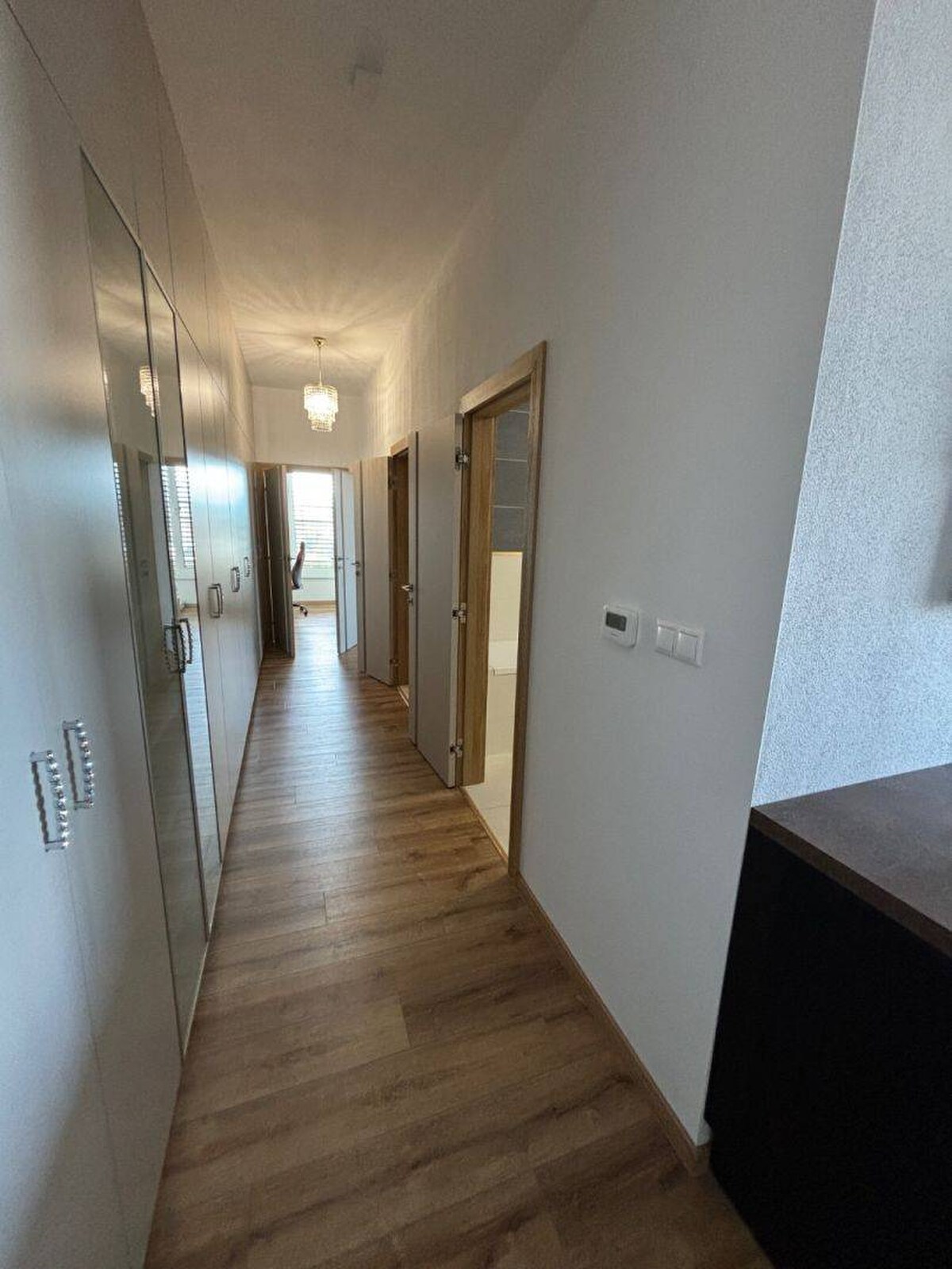 3 izbový byt s 100 m2 terasou Topoľčany — foto 10