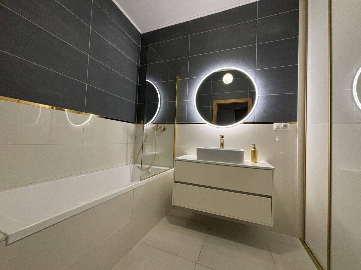 3 izbový byt s 100 m2 terasou Topoľčany — foto 11