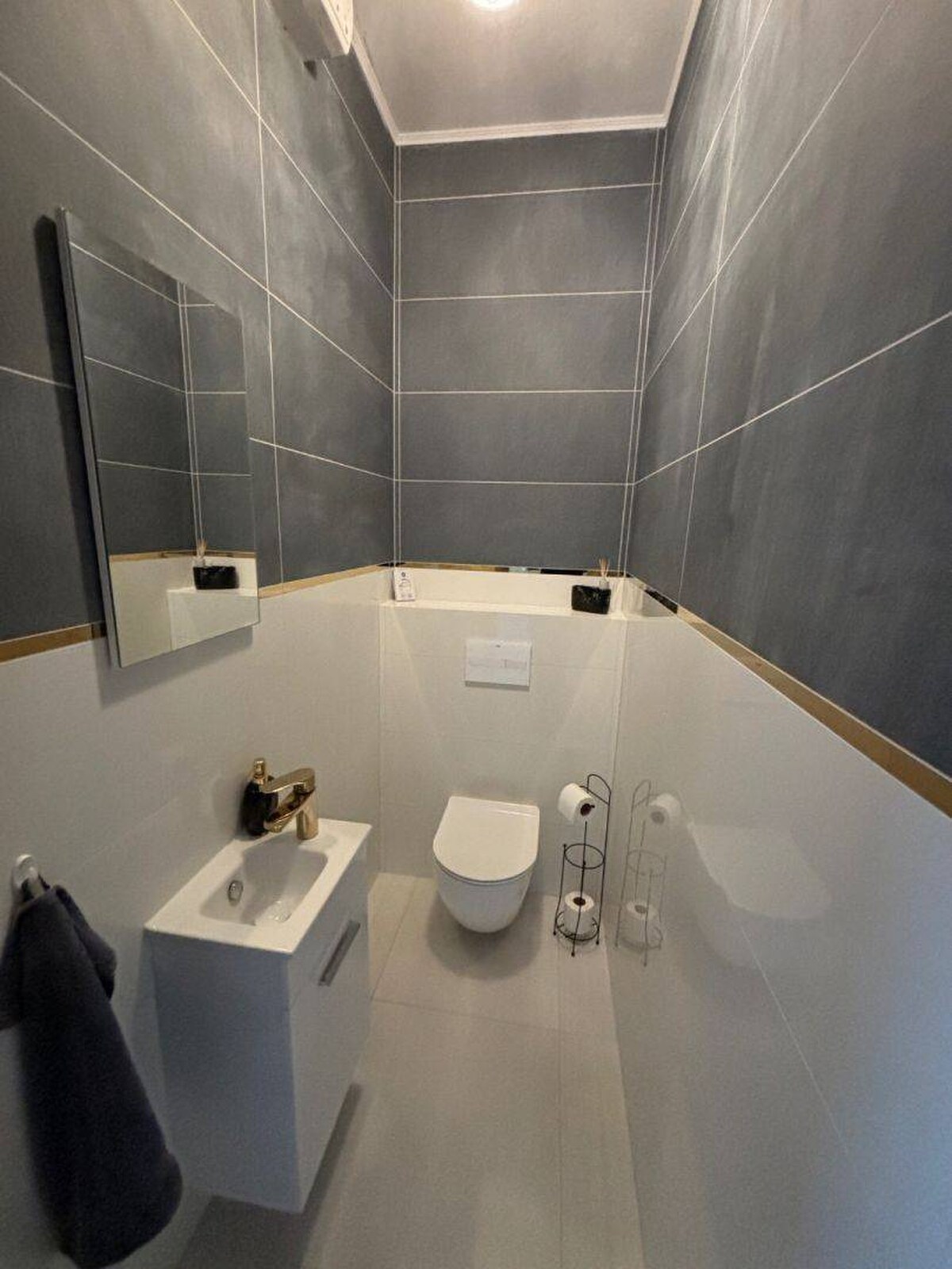 3 izbový byt s 100 m2 terasou Topoľčany — foto 12