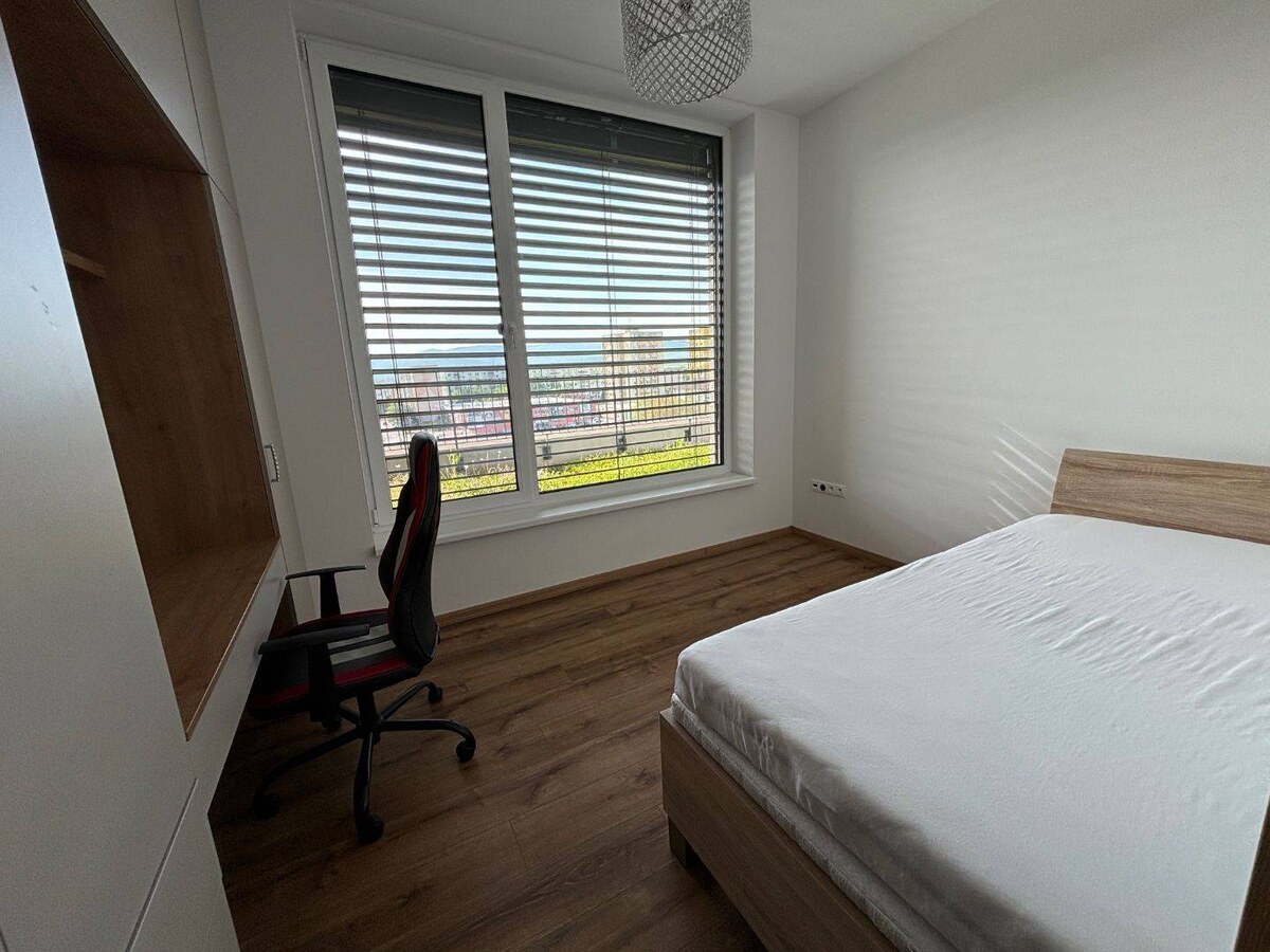 3 izbový byt s 100 m2 terasou Topoľčany — foto 13