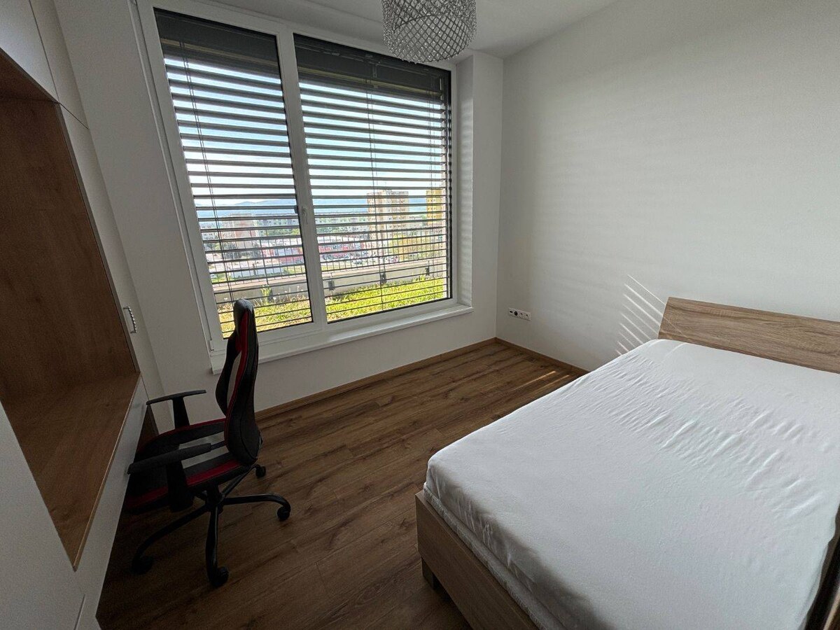 3 izbový byt s 100 m2 terasou Topoľčany — foto 15