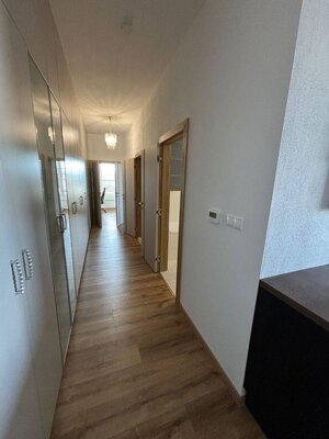 3 izbový byt s 100 m2 terasou Topoľčany — foto 10