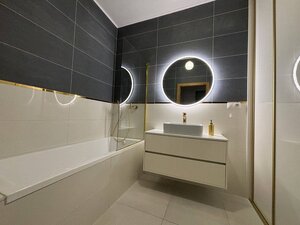 3 izbový byt s 100 m2 terasou Topoľčany — foto 11