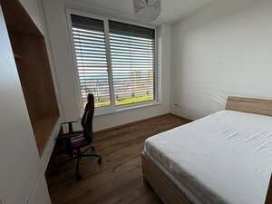 3 izbový byt s 100 m2 terasou Topoľčany — foto 13