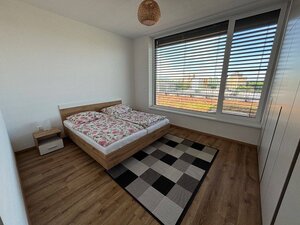 3 izbový byt s 100 m2 terasou Topoľčany — foto 17