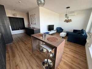 3 izbový byt s 100 m2 terasou Topoľčany — foto 6