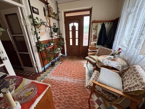 Rodinný dom Horné Obdokovce / zachovalý — foto 9