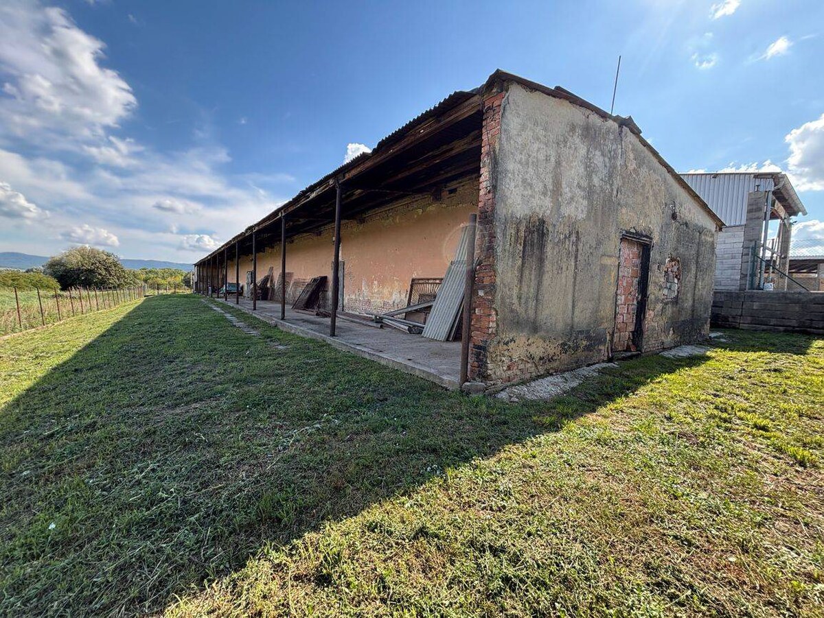Hala na podnikanie "Hrad" Krušovce — foto 2