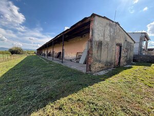 Hala na podnikanie "Hrad" Krušovce — foto 2