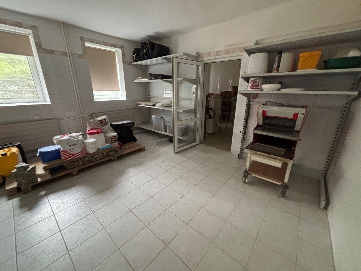 Pekáreň Bošany / PRENÁJOM — foto 7