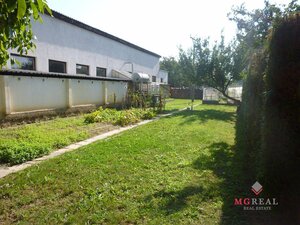 Podnikanie - bývanie - 2x dom Topoľčany — foto 5
