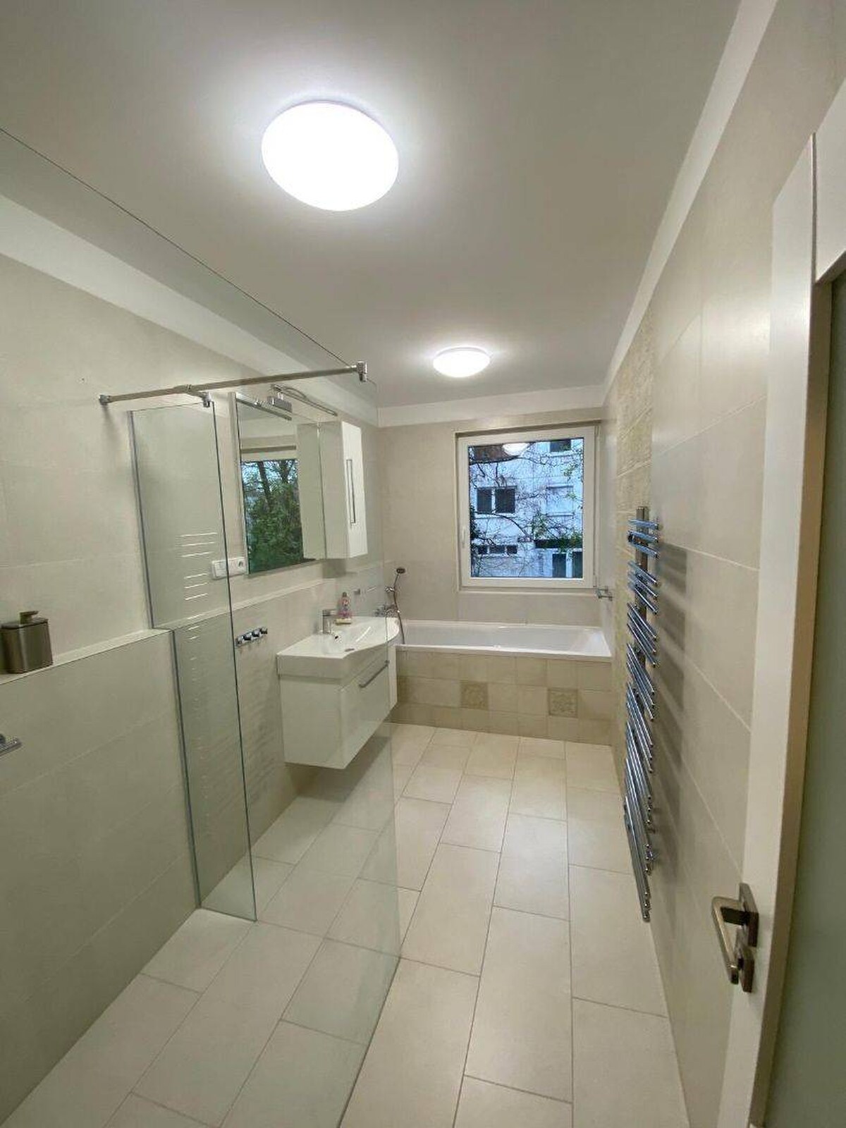 Nadštandardný 3 izbový byt v Piešťanoch — foto 11