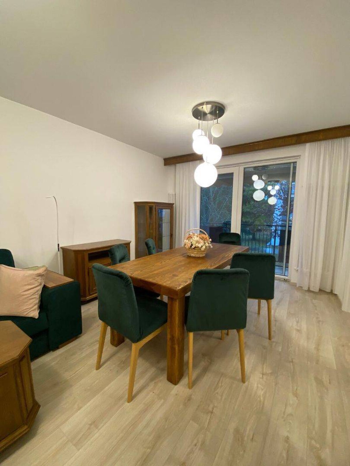Nadštandardný 3 izbový byt v Piešťanoch — foto 3