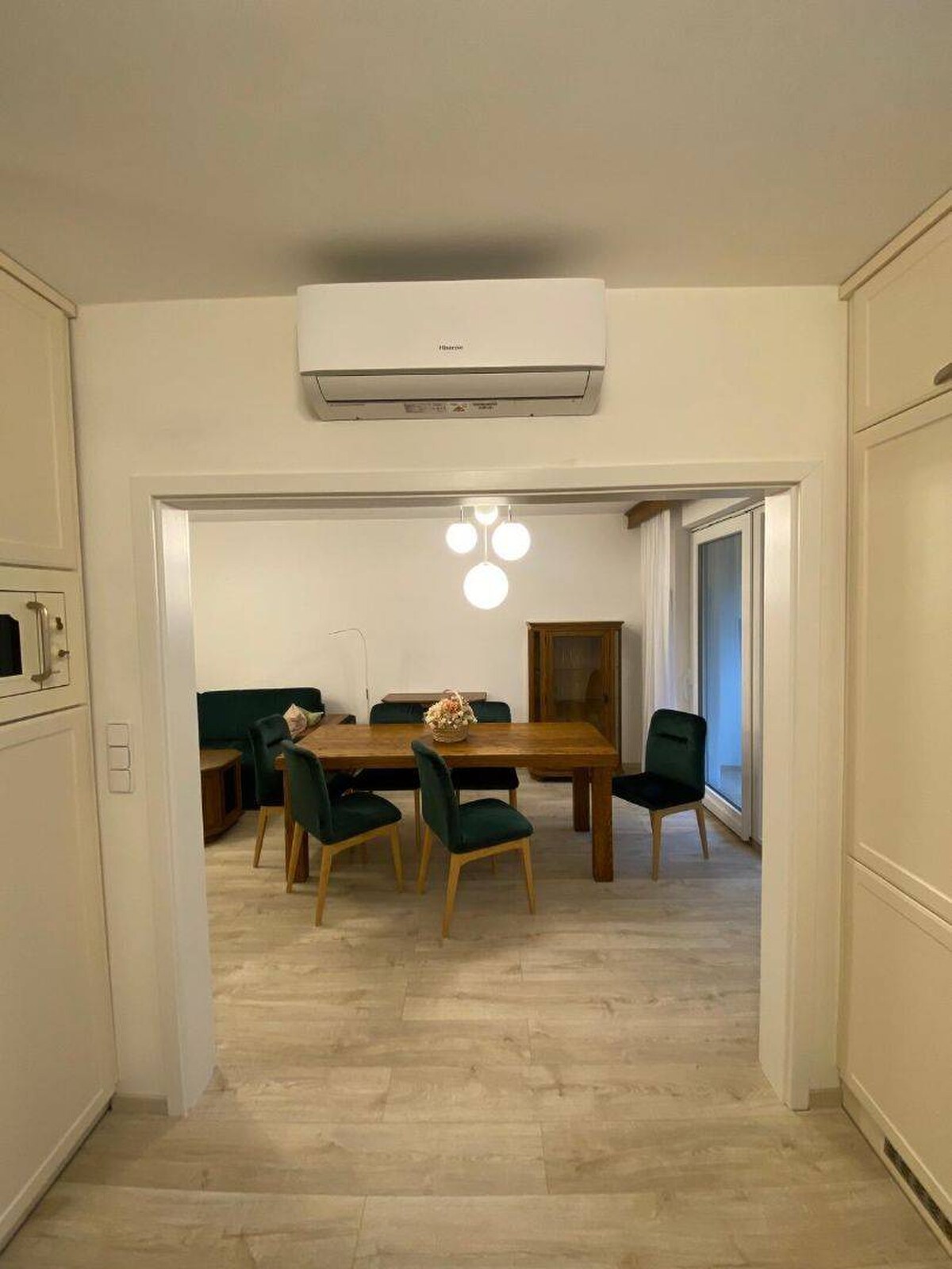 Nadštandardný 3 izbový byt v Piešťanoch — foto 4